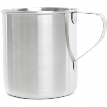 Универсальная кружка TATONKA MUG из нержавеющей стали
