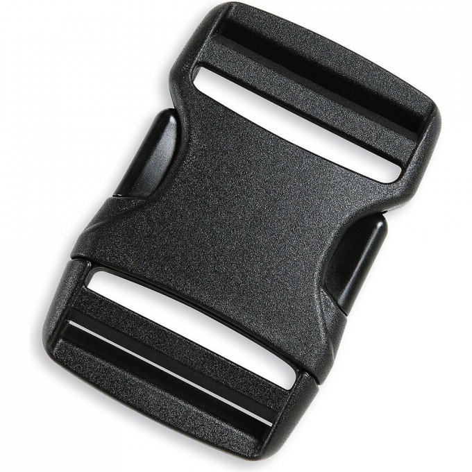 Универсальная пряжка TATONKA SR BUCKLE 38 мм black (1 шт) 3375.040 - black