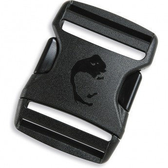 Универсальная пряжка TATONKA SR BUCKLE 50 мм black (1 шт) Универсальная пряжка TATONKA SR BUCKLE 50 мм black (1 шт)