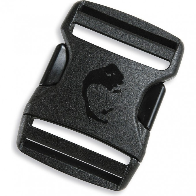 Универсальная пряжка TATONKA SR BUCKLE 50 мм black (1 шт) 3380.040 - black