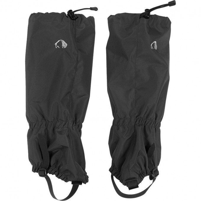 Универсальные гамаши TATONKA GAITER 420 HD L black 2750.040 - black