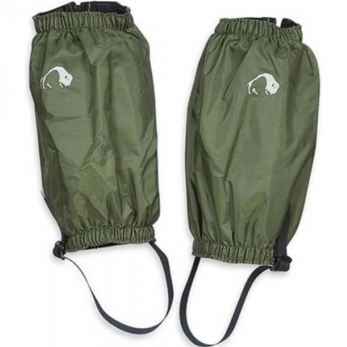 Универсальные гамаши TATONKA GAITER 420 HD SHORT cub 2749.036 - cub