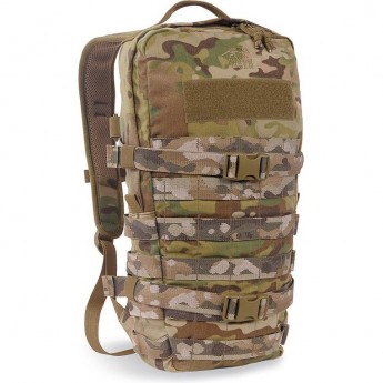 Универсальный 9-литровый рюкзак TATONKA TT ESSENTIAL PACK MK II mc multicam