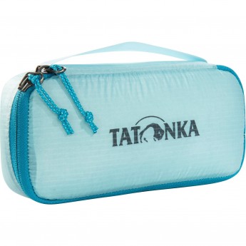 Чехол TATONKA SQZY PADDED POUCH S LIGHT BLUE