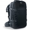 Универсальный военный рюкзак среднего объема TATONKA TT MISSION PACK MKII black 7599.040 - black