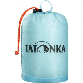 Упаковочный чехол TATONKA SQUEEZY STUFF BAG 0,5 л, light blue Упаковочный чехол TATONKA SQUEEZY STUFF BAG 0,5 л, light blue