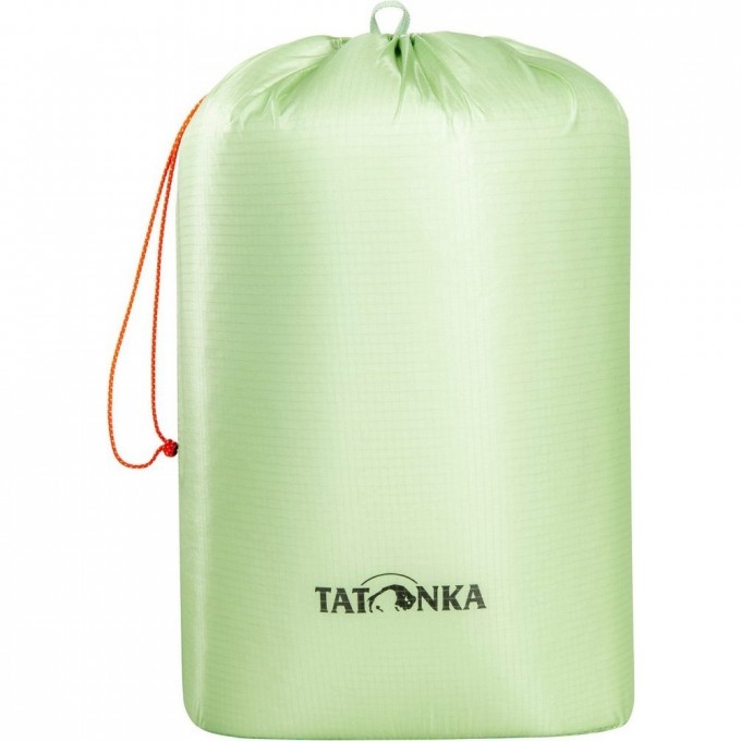 Упаковочный чехол TATONKA SQUEEZY STUFF BAG 10L lighter green 3066.050