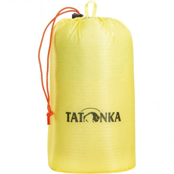 Упаковочный чехол TATONKA SQUEEZY STUFF BAG 2L light yellow 3063.051 - light yellow