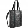 Вместительная прочная сумка TATONKA GRIP BAG black digi camo 1631.056