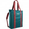 Вместительная прочная сумка TATONKA GRIP BAG teal green 1631.063 - teal green