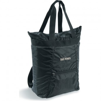 Вместительная сумка для покупок TATONKA MARKET BAG black