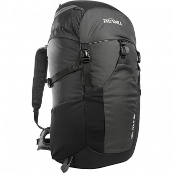 Вместительный спортивный рюкзак TATONKA HIKE PACK 32 black