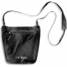 Водоотталкивающий шейный кошелек на молнии TATONKA WP NECK POUCH black 2909.040 - black